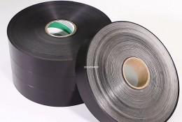 Flame Retardant Polypropylene Sheet Roll